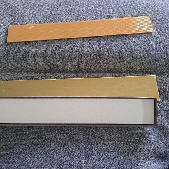 Texaco Stockholders Meeting Ruler - Picture 6 of 8